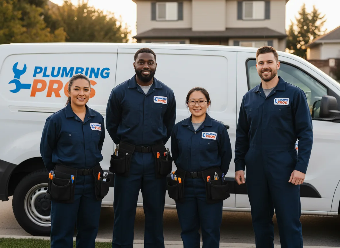 Water Heater Repair company in Long Valley, SD
